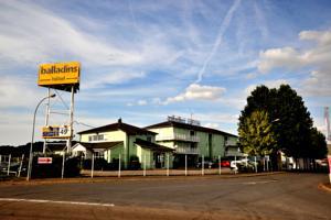 Hotel Initial By Balladins Roissy Cdg / Saint-Mard Exterior foto